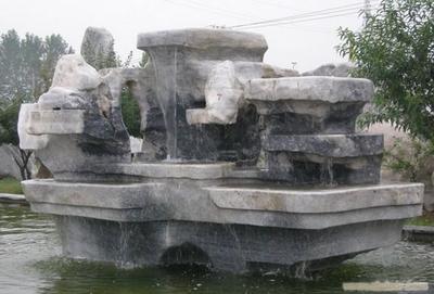 關(guān)于上海鑫藝園林景觀工程塑石假山與太湖石假山產(chǎn)品詢價函
